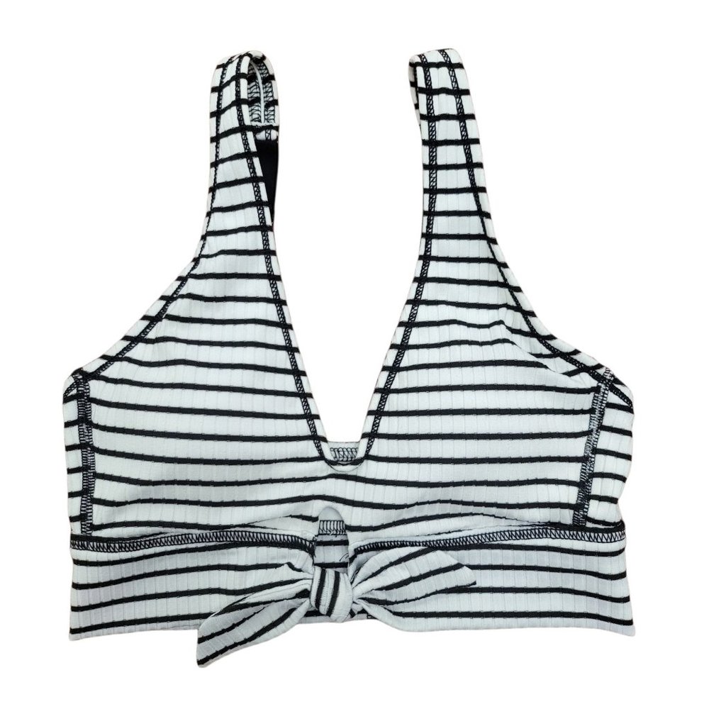 Robin Piccone Bikini Top Small